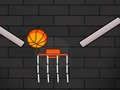 Игра Slash Dunk онлајн