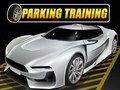 Игра Обука за Паркирање онлајн