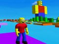 Игра Roblox Obby: Кула на Пеколот онлајн