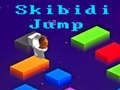 Игра Скибиди Скок онлајн
