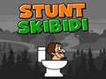 Игра Акробации Skibidi онлајн