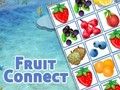 Игра Поврзете Овошје онлајн