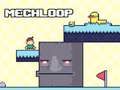 Игра MechLoop онлајн