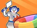 Игра Ловец на предмети онлајн