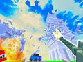 Игра Симулација на Уништување 3D онлајн