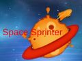 Игра Космички спринтер онлајн