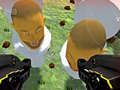Игра Сhooting Survival Skibidi Тоалет онлајн