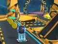 Игра Вртење на Топката 3D онлајн