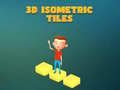 Игра 3D Изоаметарски Плочки онлајн