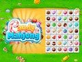 Игра Candy Mahjong онлајн