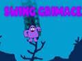 Игра Репродукција Grimace онлајн