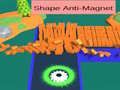 Игра Форма Анти-магнет онлајн