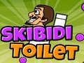 Игра Скибиди Тоалет онлајн