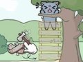 Игра Заведи мачка онлајн
