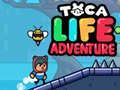 Игра Toca Life Прикачество онлајн