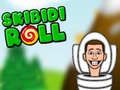 Игра Skibidi Рола онлајн