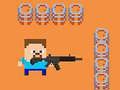 Игра Ловец Стив онлајн