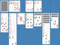Игра Klondike Solitaire 3 потези онлајн