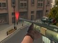 Игра Снајпер: Удар во Градот онлајн
