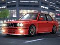 Игра E30 Симулатор на Дрифт онлајн