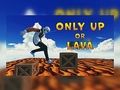 Игра Само нагоре или лава онлајн