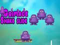 Игра Grimace Shake Клизање онлајн