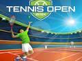 Игра Тенис Отворено 2024 онлајн