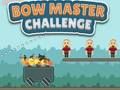 Игра Предизвик на Мајсторот со Лука онлајн
