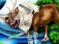 Игра Зачувување на Животни за Девојки онлајн