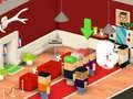 Игра Barbershop Inc онлајн