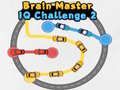 Игра Мозочен Мајстор IQ Предизвик 2 онлајн