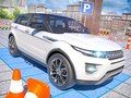 Игра Паркирање на автомобил онлајн