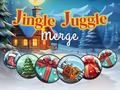 Игра Jingle Juggle Спојување онлајн