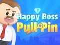 Игра Среќен Шеф: Извлечи Пин онлајн