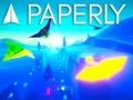 Игра Paperly: Приштеството со Хартиени Авиони онлајн