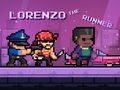 Игра Лоренцо Тркач онлајн