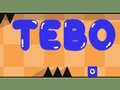 Игра Тебо онлајн