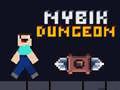 Игра Нубик Затвор онлајн