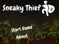 Игра Таемен Крадец онлајн