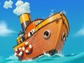 Игра Чистење на океанот онлајн