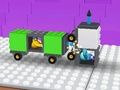 Игра ИГРАЧКИ: Crash Arenа онлајн