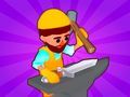 Игра Живот со Мечот онлајн