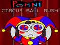 Игра Pomni Циркуска Топ Импулс онлајн