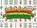 Игра Игра за отстранување на Махјонг онлајн