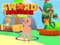 Игра Мајстори на Мечот онлајн