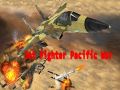 Игра Jet Ловец: Тихоокеанска војна онлајн