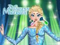Игра Елса Претворба онлајн