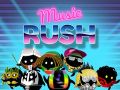 Игра Музички Раш онлајн