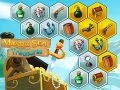 Игра Мистични морски богатства онлајн