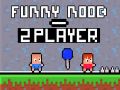 Игра Смешен Нуб 2 Играме онлајн